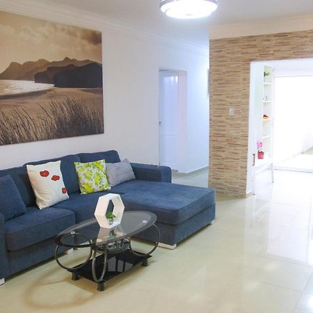 Апартаменти Apartamento Boutique Con Encanto En Juan Dolio-Metro Country Club-Con Piscina, Seguridad Privada, Energia 24-7, Campo De Golf Y Tenis Екстер'єр фото